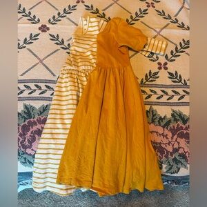 Alice & Ames Twirly Dresses (Bundle of 2)